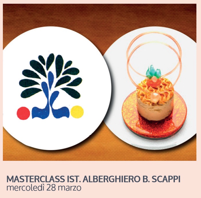 Masterclass+Istituto+Scappi+Castel+San+Pietro+Terme