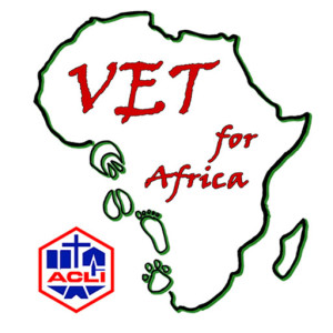Vet For Africa", circolo affiliato alle ACLI, trae origine dall’esperienza di solidarietà che dal 2003 alcuni studenti di medicina veterinaria dell’università di Bologna con sede ad Ozzano dell'Emilia